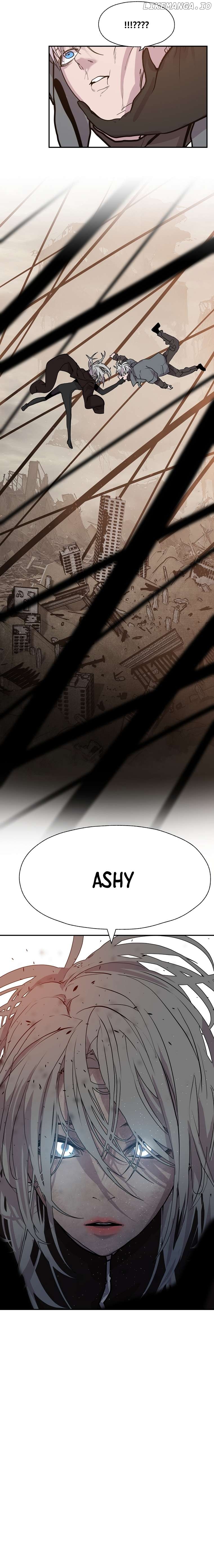 VR HERO Chapter 58 - page 10