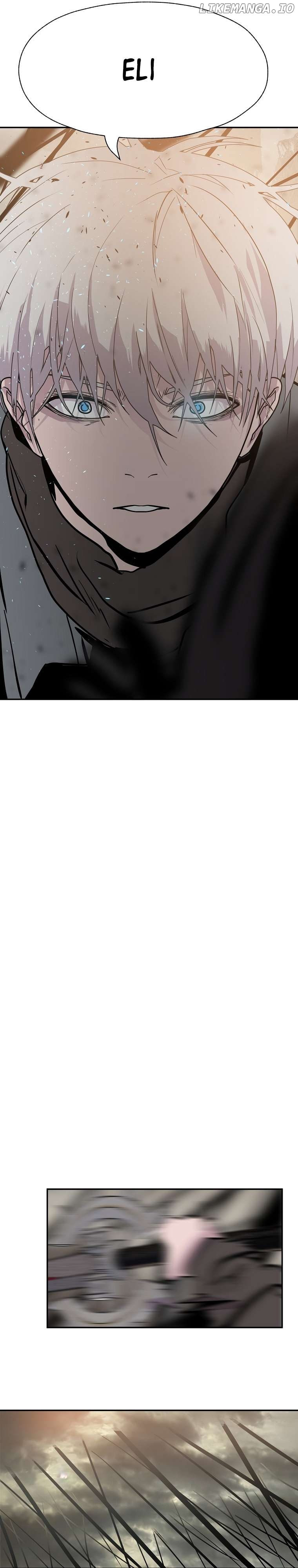 VR HERO Chapter 58 - page 11