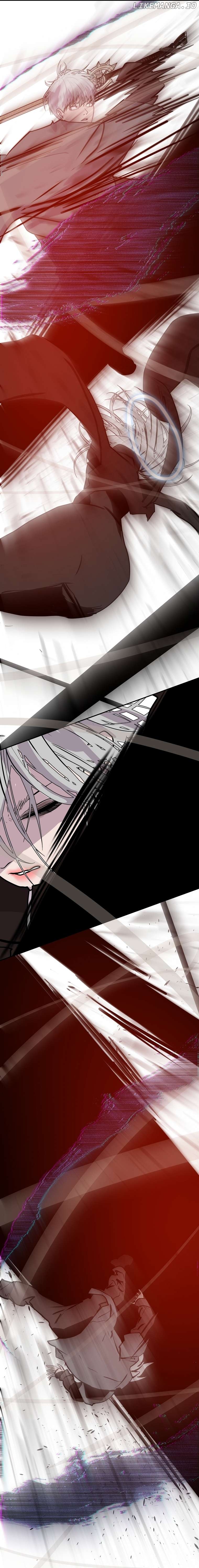 VR HERO Chapter 58 - page 12