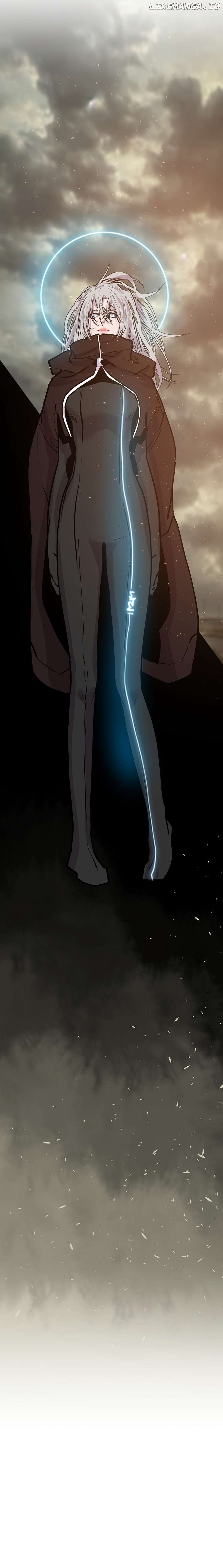 VR HERO Chapter 58 - page 15