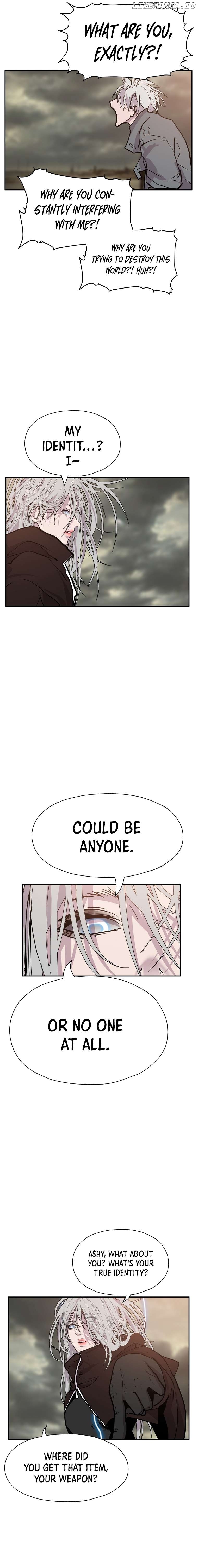 VR HERO Chapter 58 - page 16