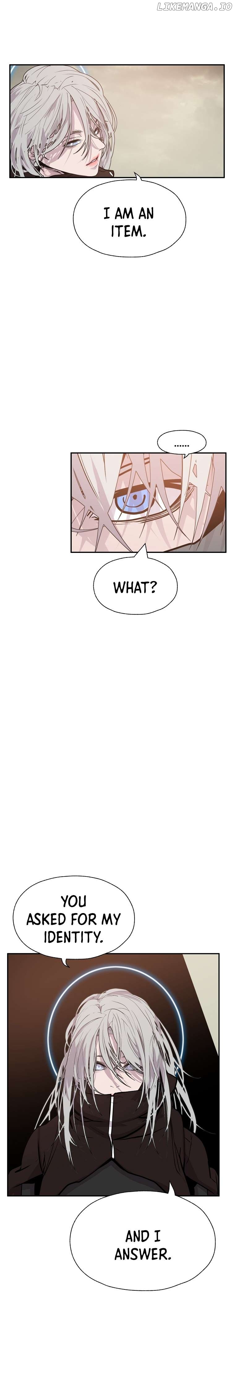 VR HERO Chapter 58 - page 19