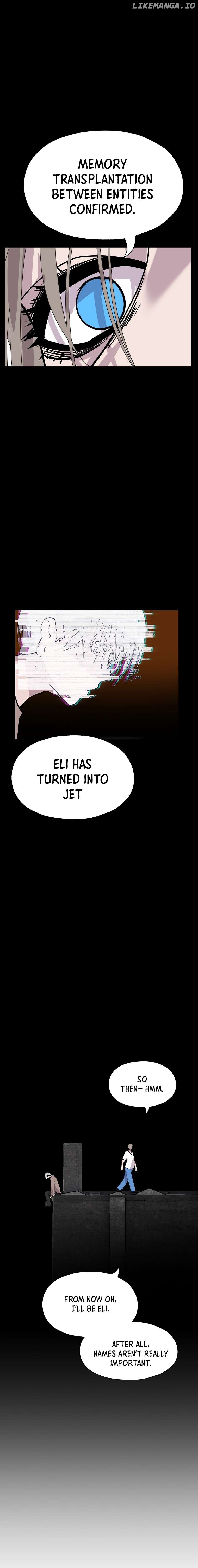 VR HERO Chapter 58 - page 8