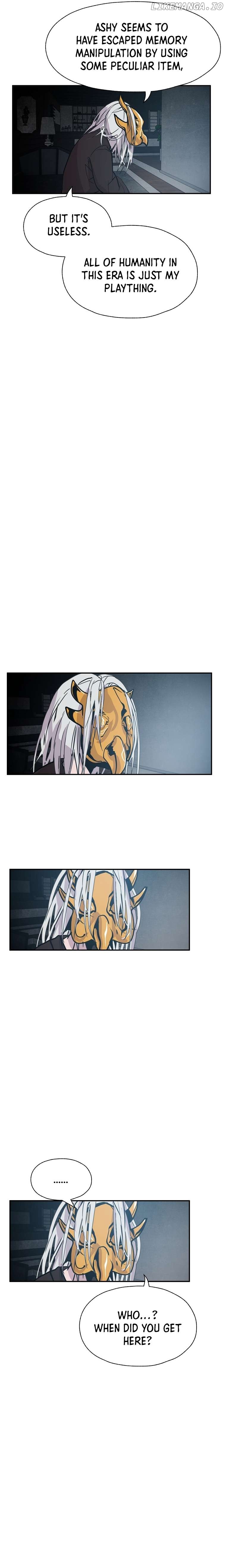 VR HERO Chapter 56 - page 18