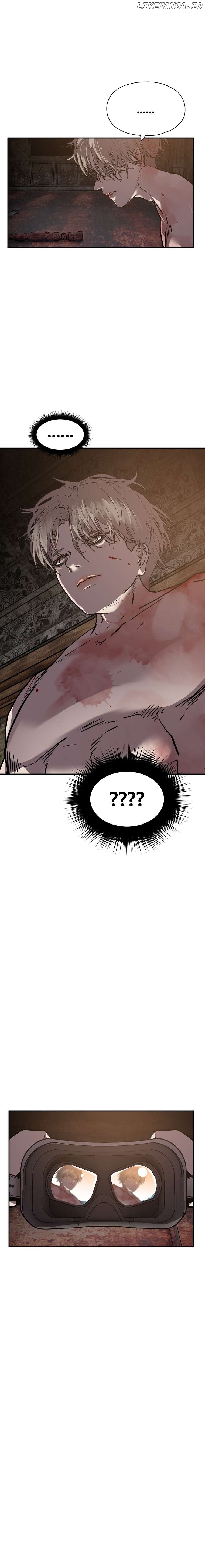 VR HERO Chapter 56 - page 2