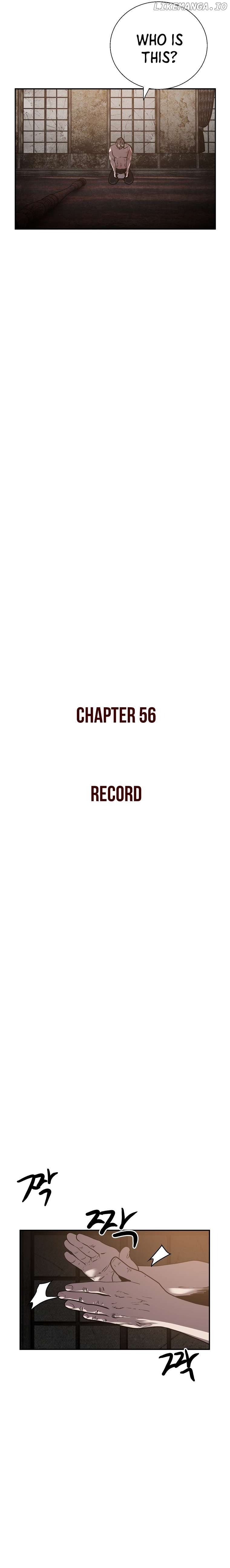 VR HERO Chapter 56 - page 3