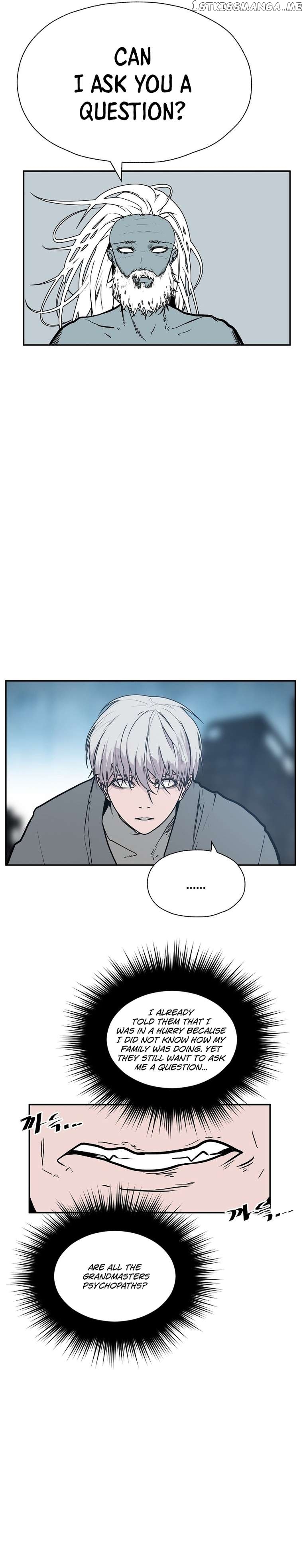 VR HERO Chapter 32 - page 15