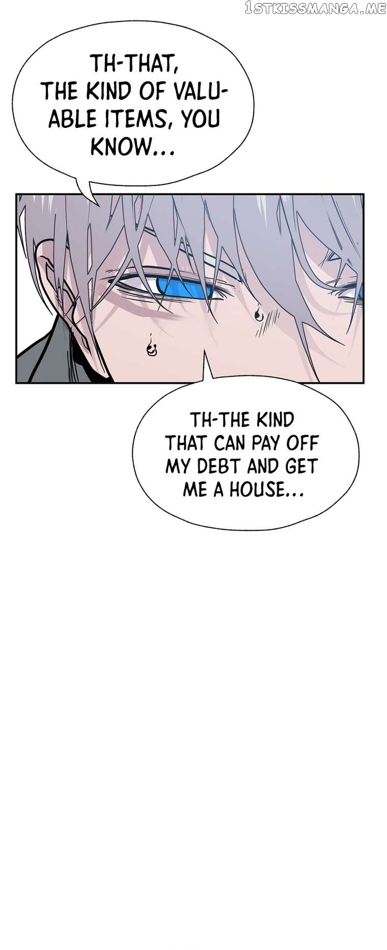 VR HERO Chapter 32 - page 20