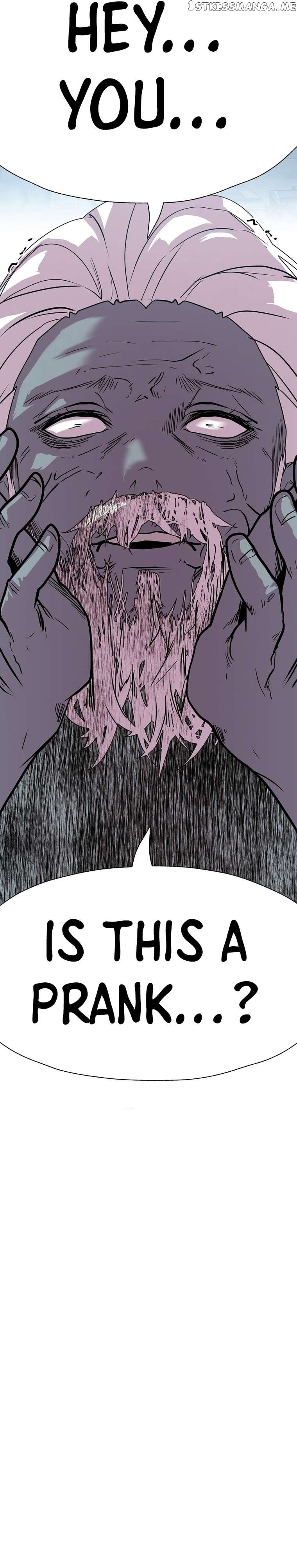 VR HERO Chapter 32 - page 27