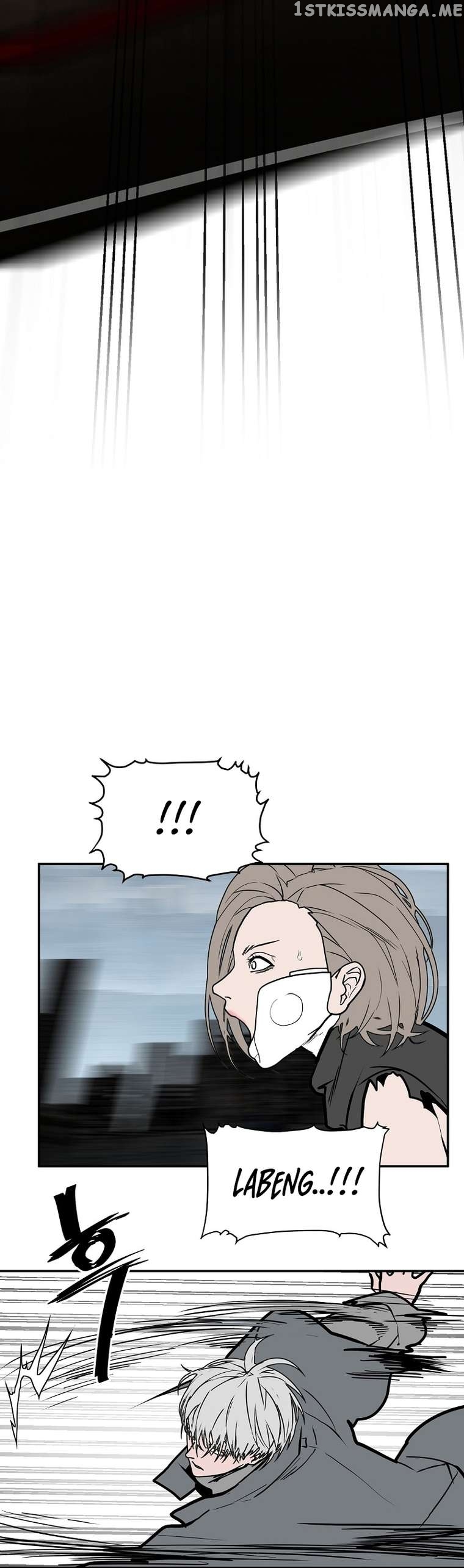 VR HERO Chapter 32 - page 37