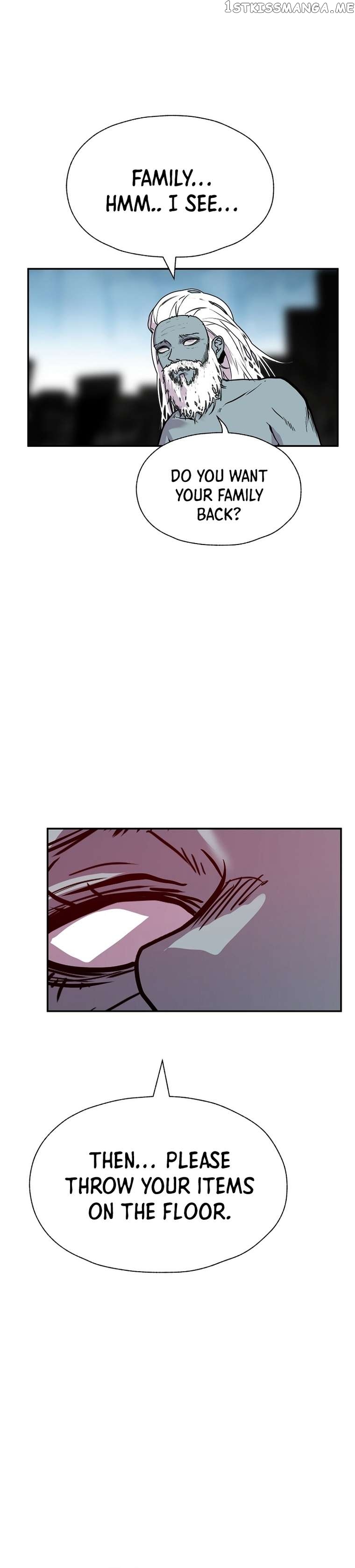 VR HERO Chapter 32 - page 4