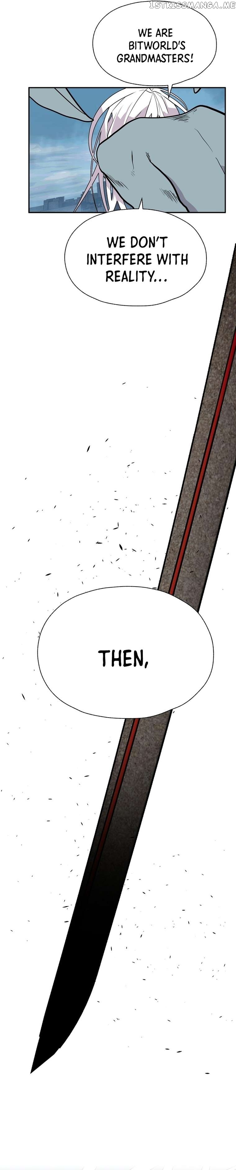 VR HERO Chapter 32 - page 7