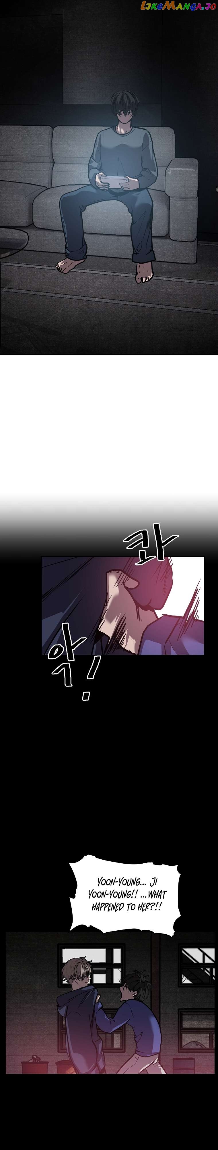 VR HERO Chapter 47 - page 25