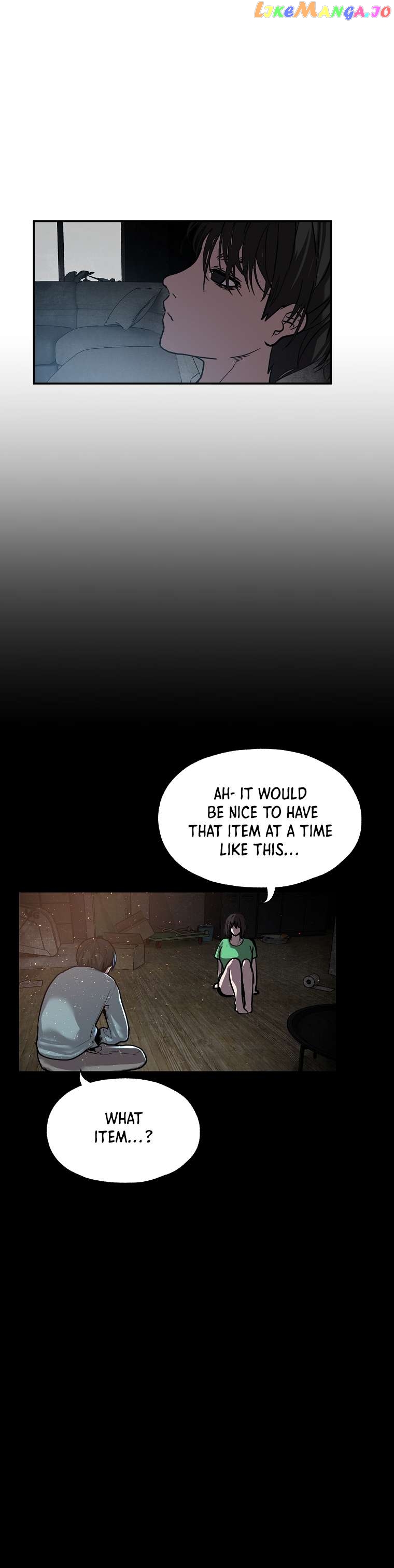 VR HERO Chapter 47 - page 30