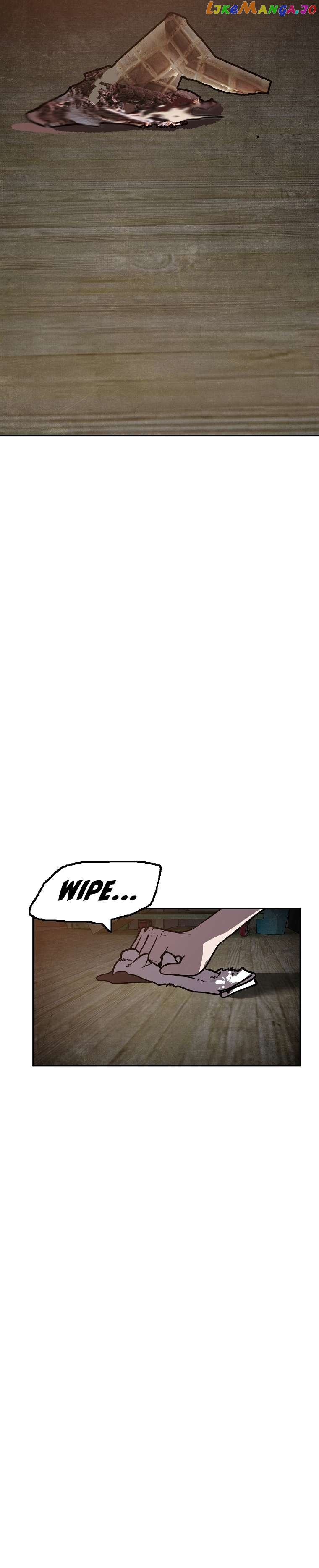 VR HERO Chapter 47 - page 37