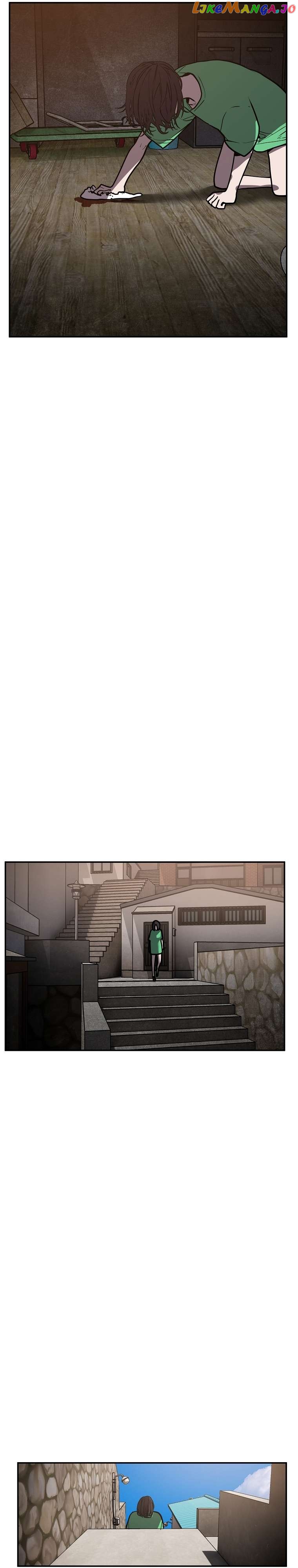 VR HERO Chapter 47 - page 38