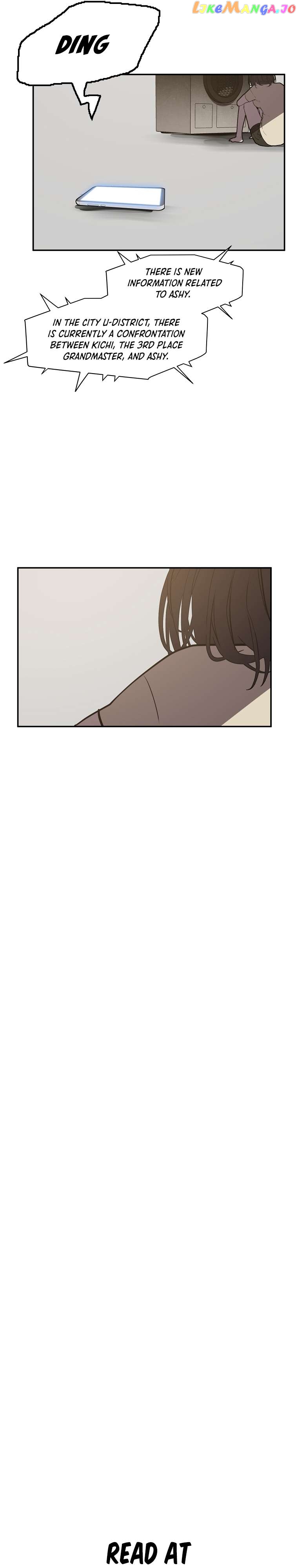 VR HERO Chapter 47 - page 41