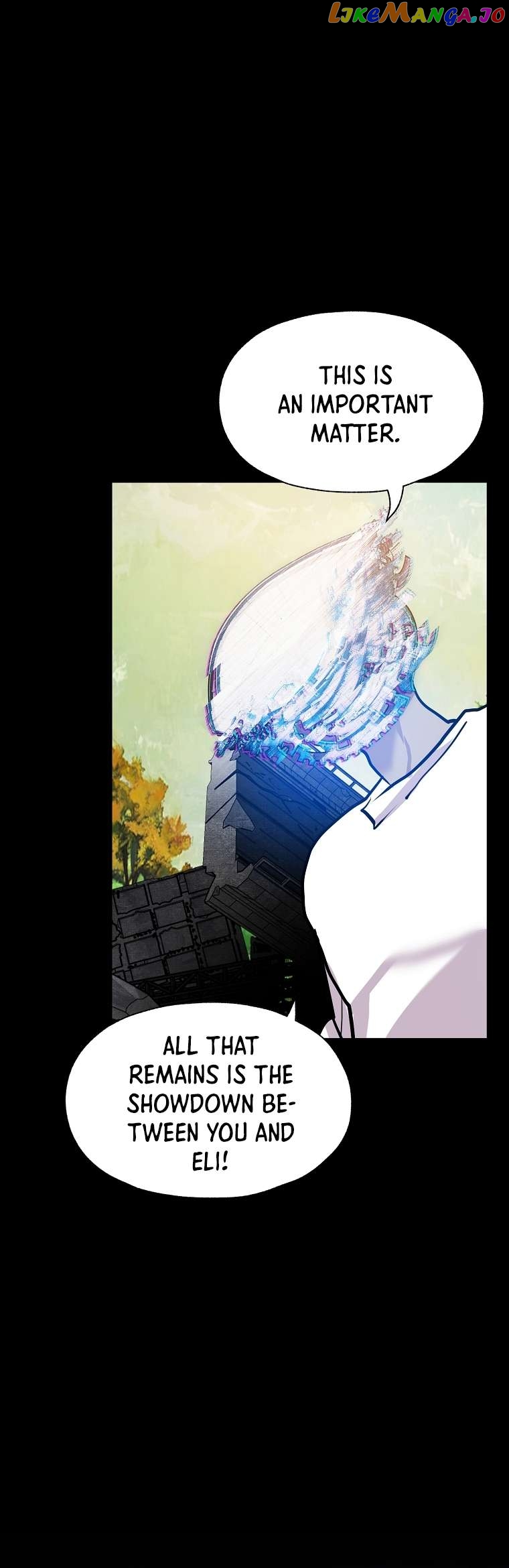 VR HERO Chapter 47 - page 5