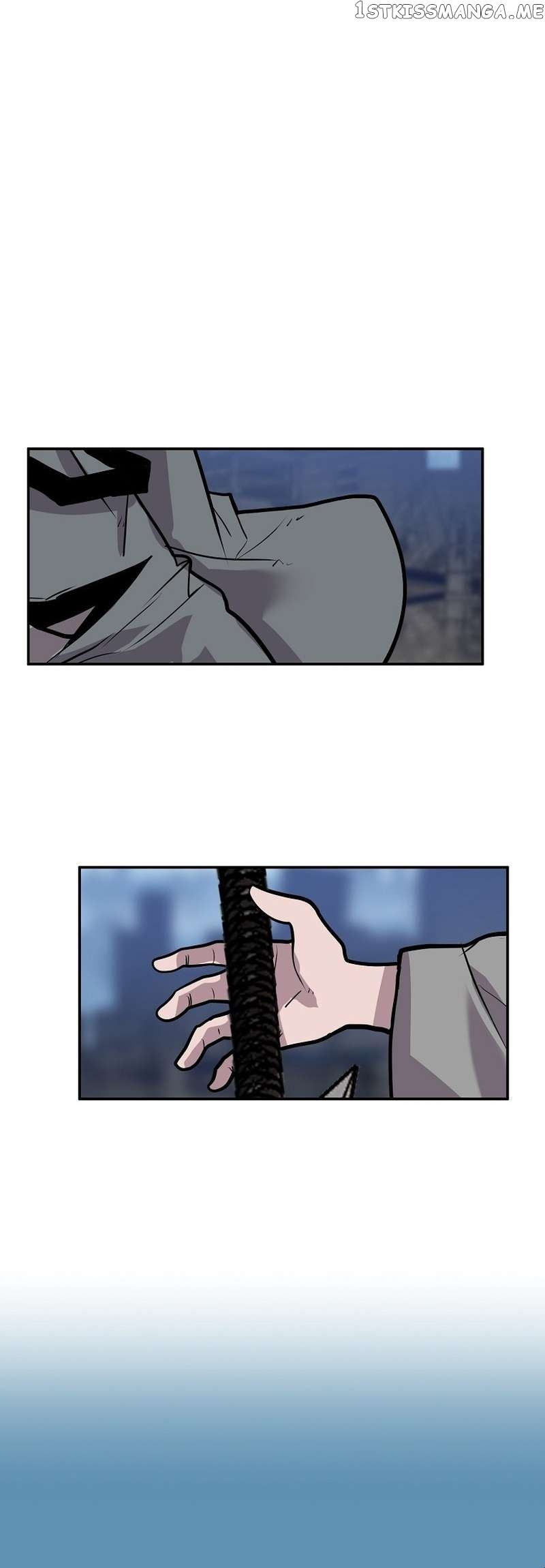 VR HERO Chapter 33 - page 2