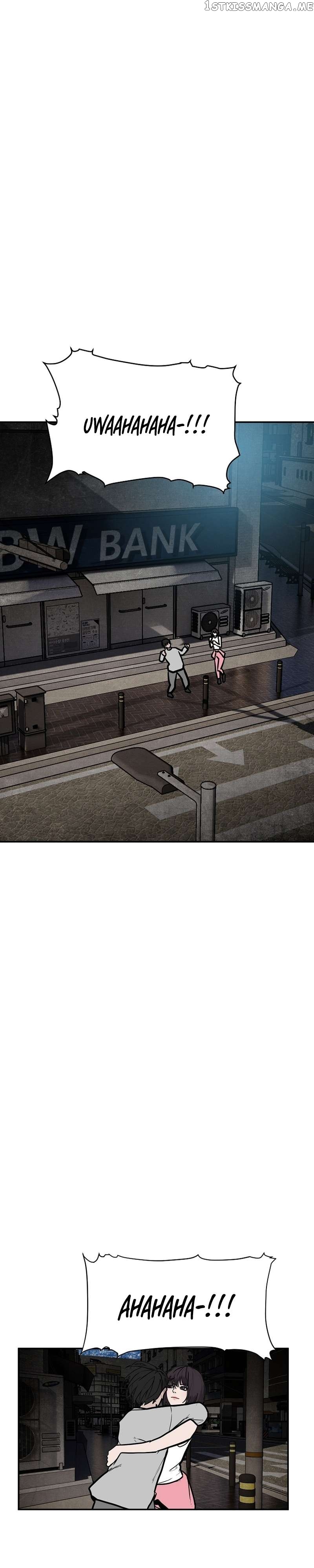 VR HERO Chapter 33 - page 28