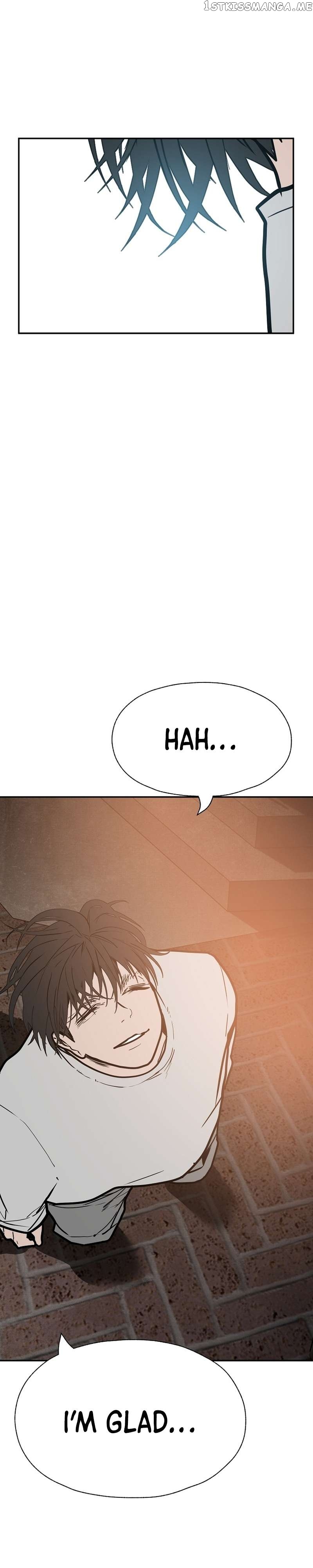 VR HERO Chapter 33 - page 31