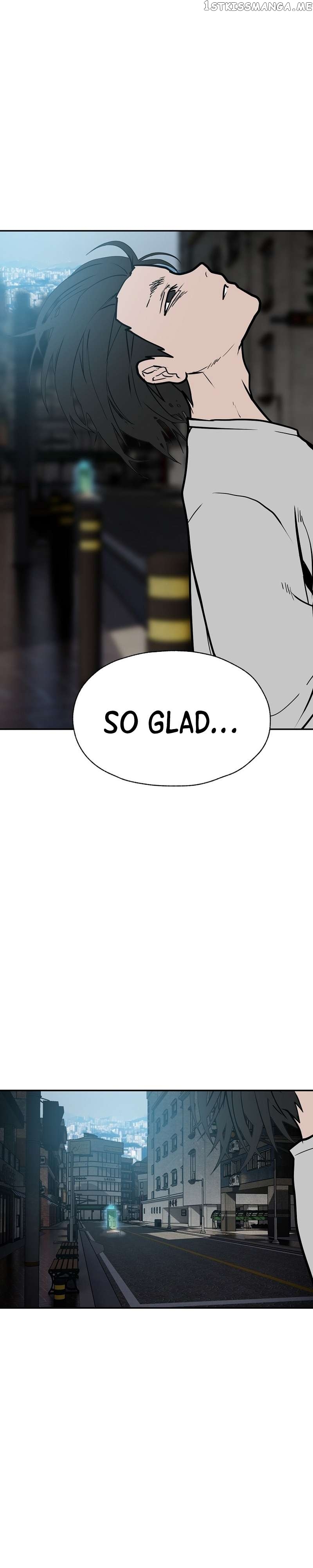 VR HERO Chapter 33 - page 32