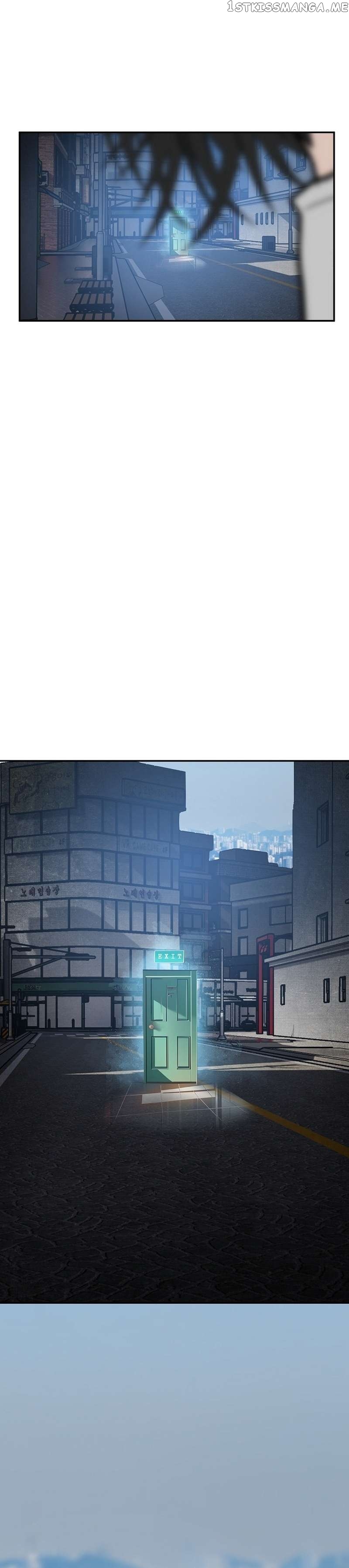 VR HERO Chapter 33 - page 33