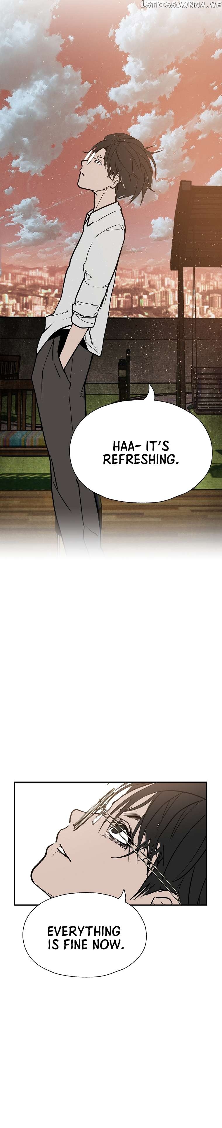 VR HERO Chapter 34 - page 20