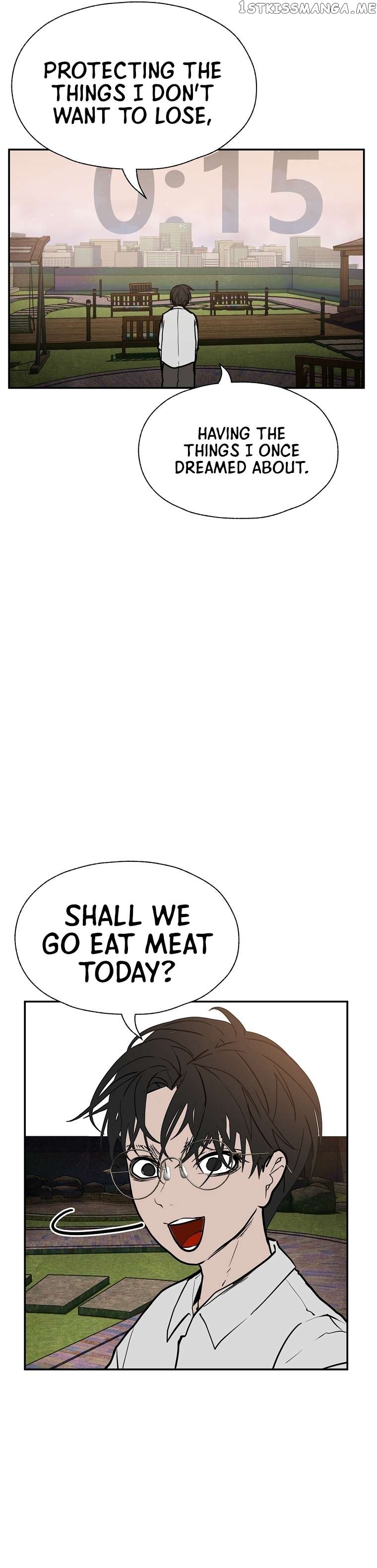 VR HERO Chapter 34 - page 22