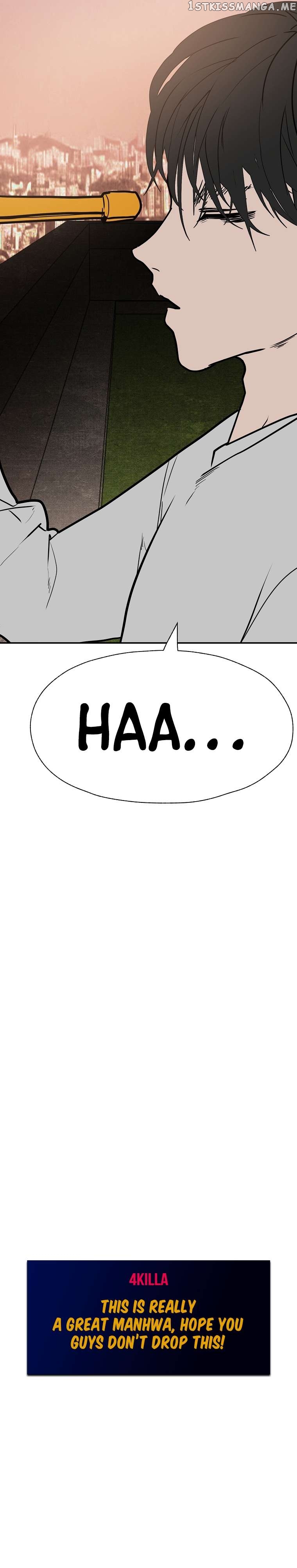 VR HERO Chapter 34 - page 33