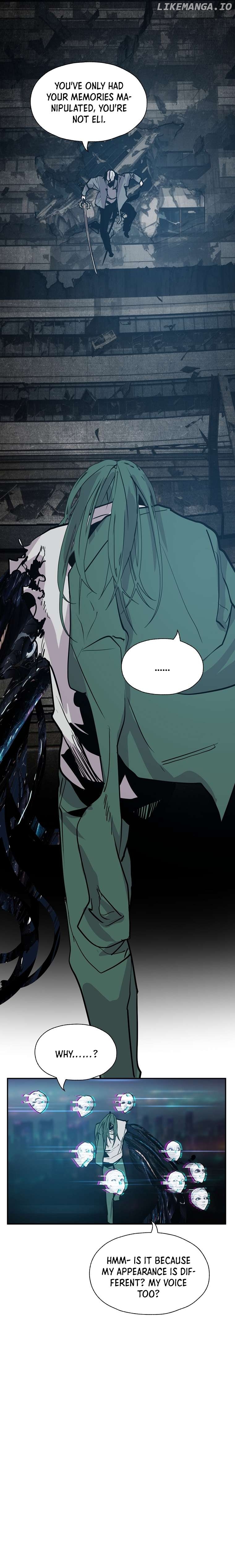 VR HERO Chapter 55 - page 10