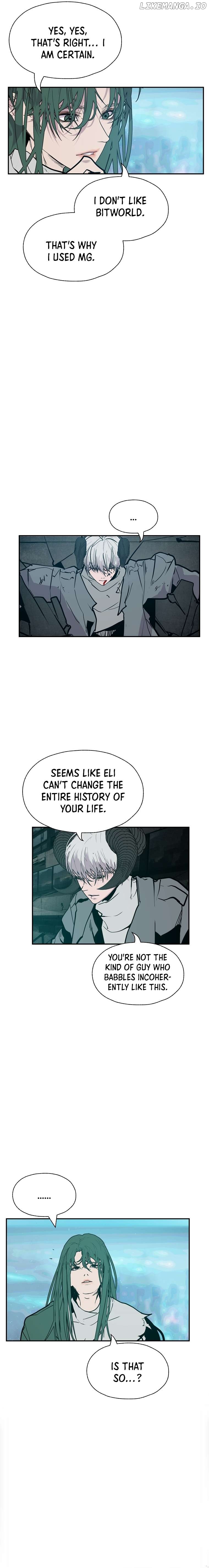 VR HERO Chapter 55 - page 12