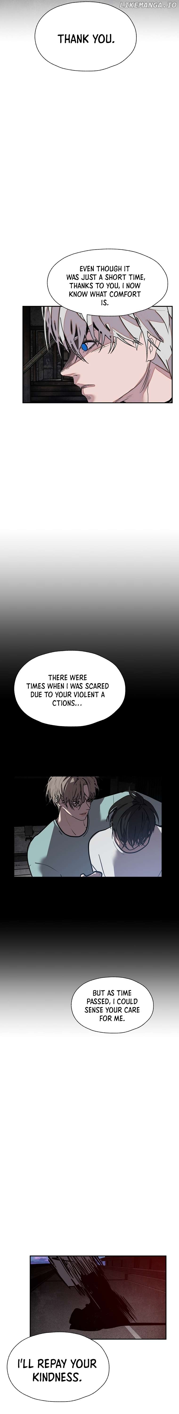 VR HERO Chapter 55 - page 14