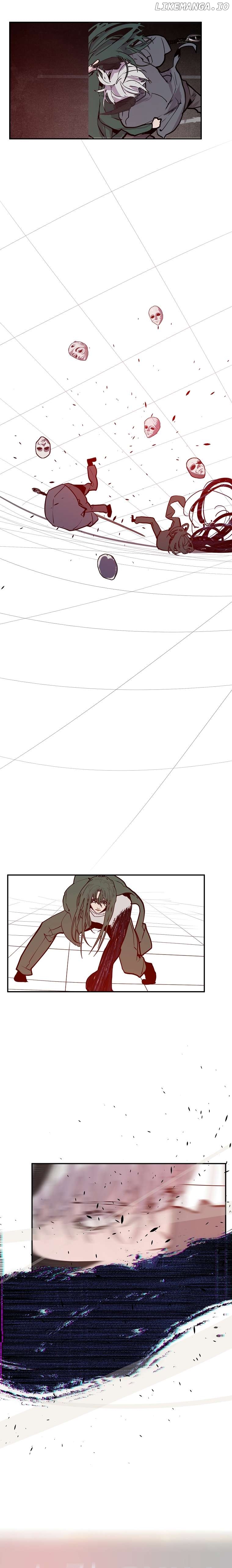 VR HERO Chapter 55 - page 16
