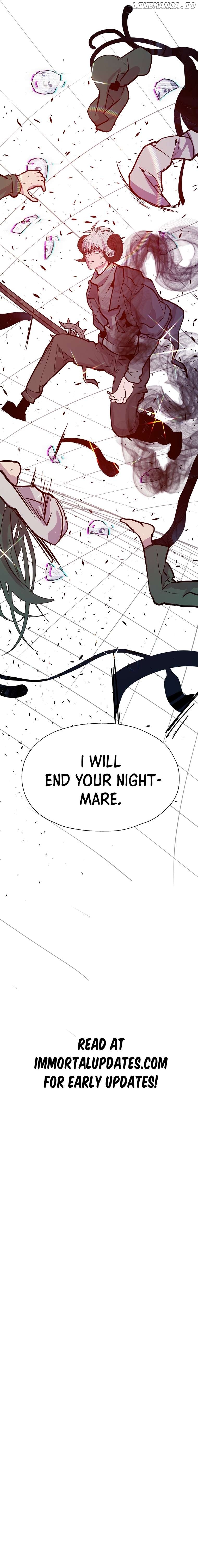 VR HERO Chapter 55 - page 19
