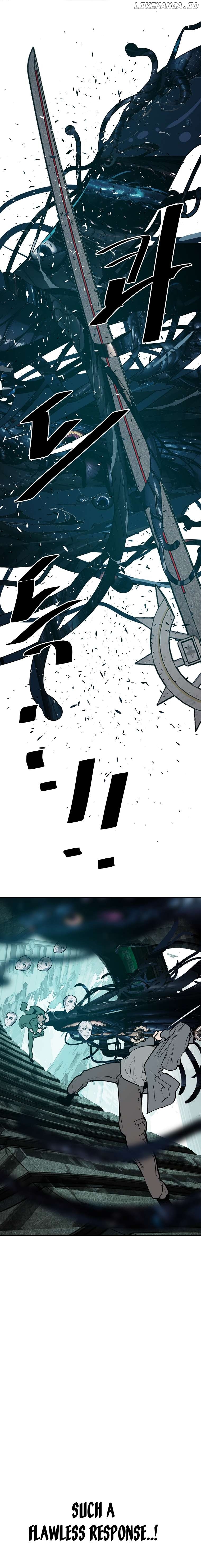 VR HERO Chapter 55 - page 4