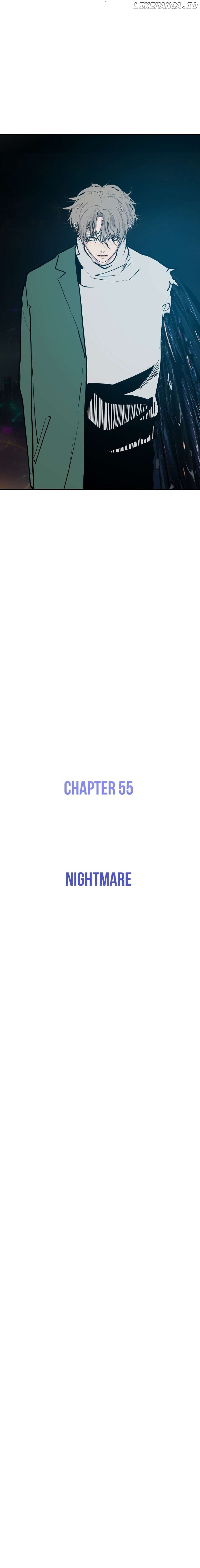 VR HERO Chapter 55 - page 6