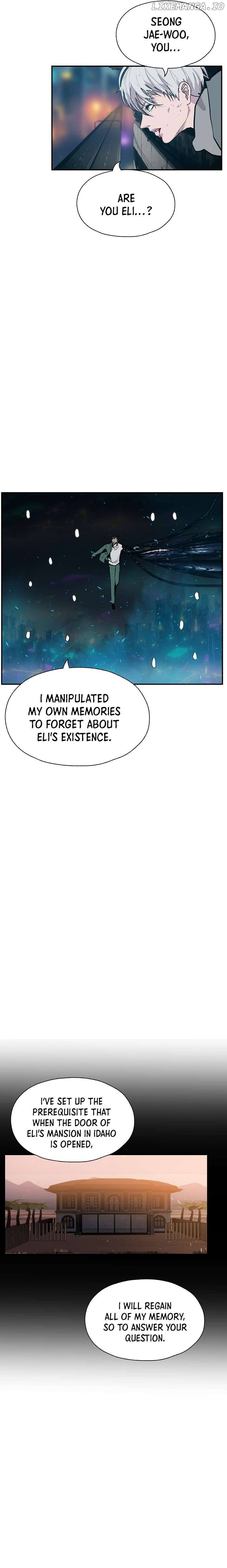 VR HERO Chapter 55 - page 7