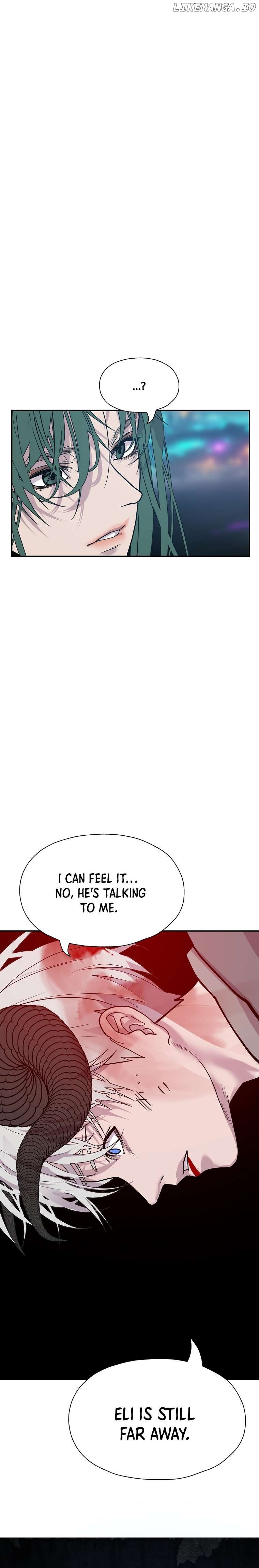 VR HERO Chapter 55 - page 9