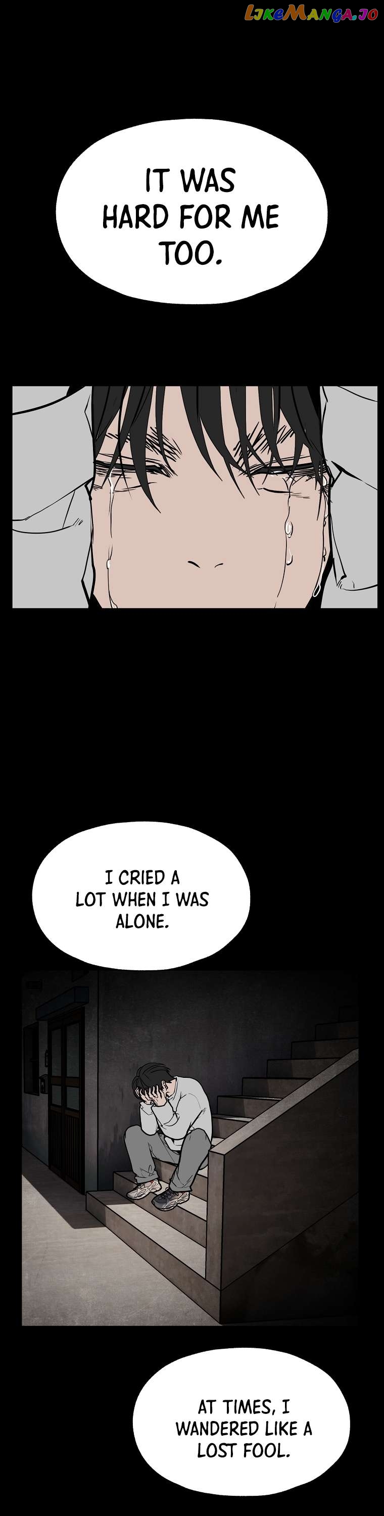 VR HERO Chapter 35 - page 10