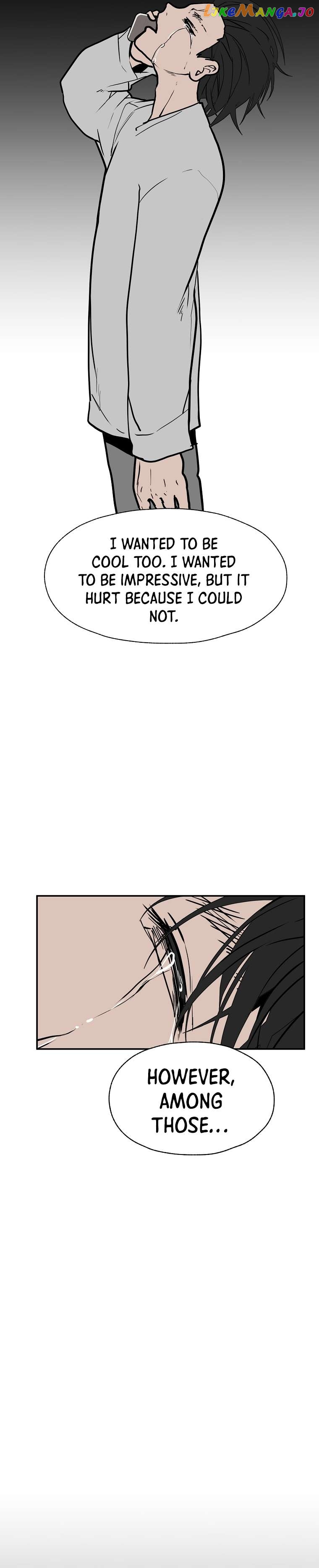 VR HERO Chapter 35 - page 12