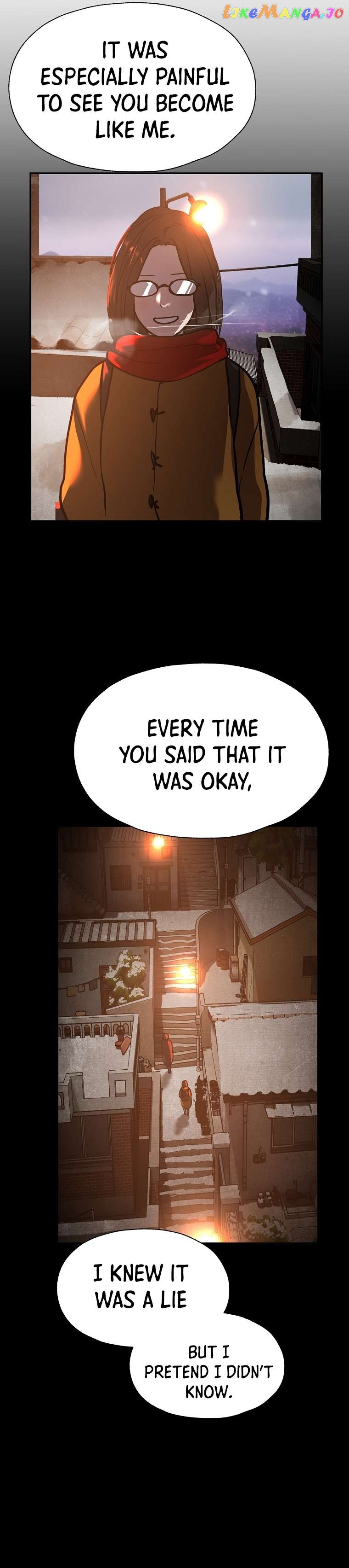 VR HERO Chapter 35 - page 13