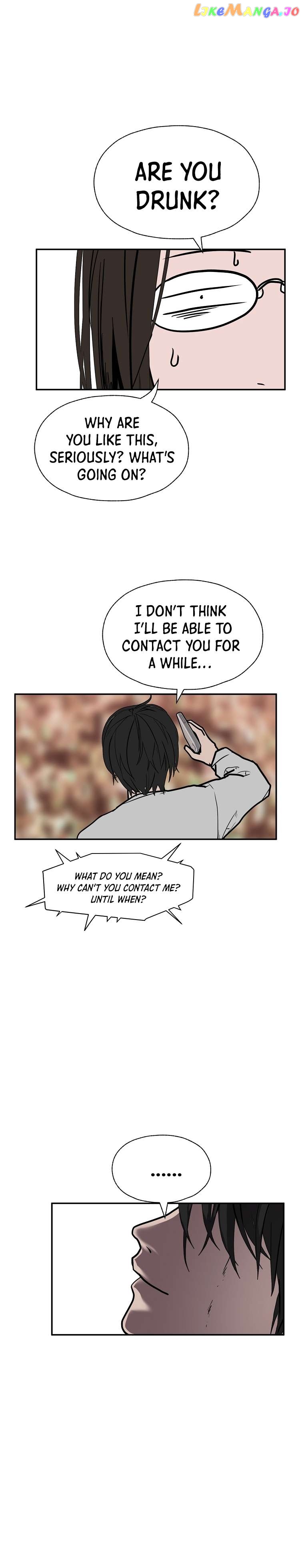 VR HERO Chapter 35 - page 15