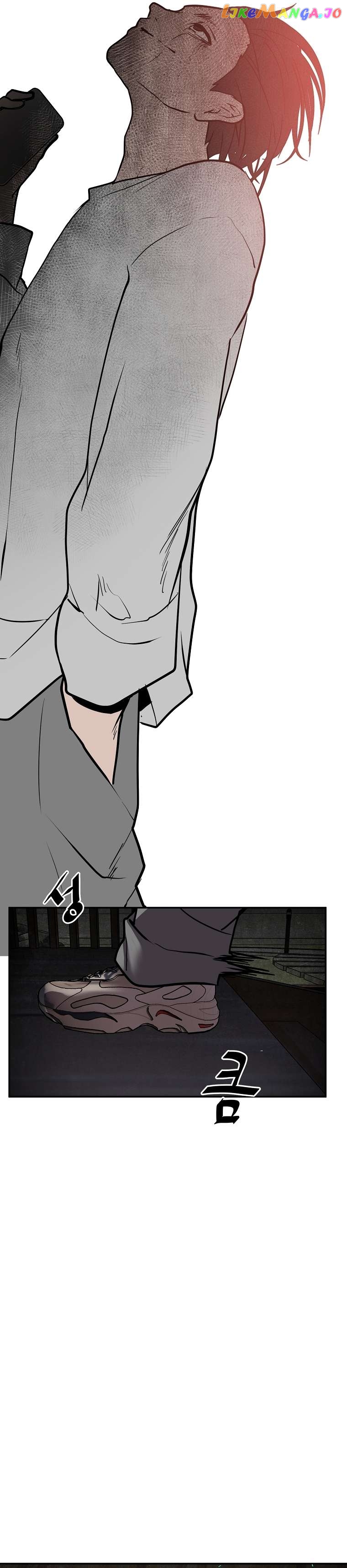 VR HERO Chapter 35 - page 23