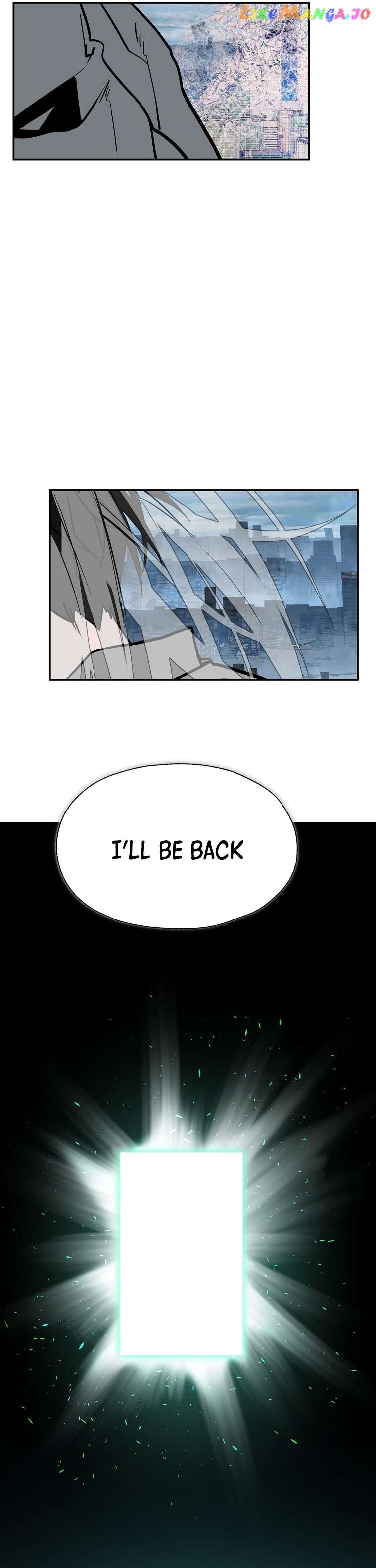 VR HERO Chapter 35 - page 25