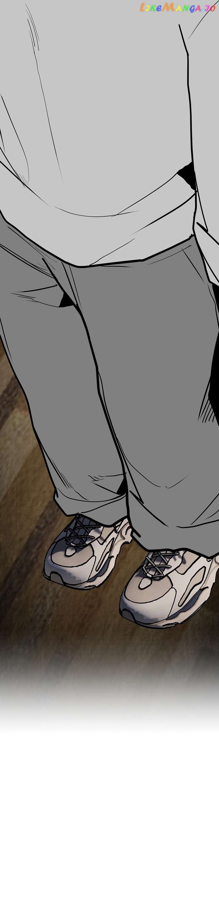 VR HERO Chapter 35 - page 6