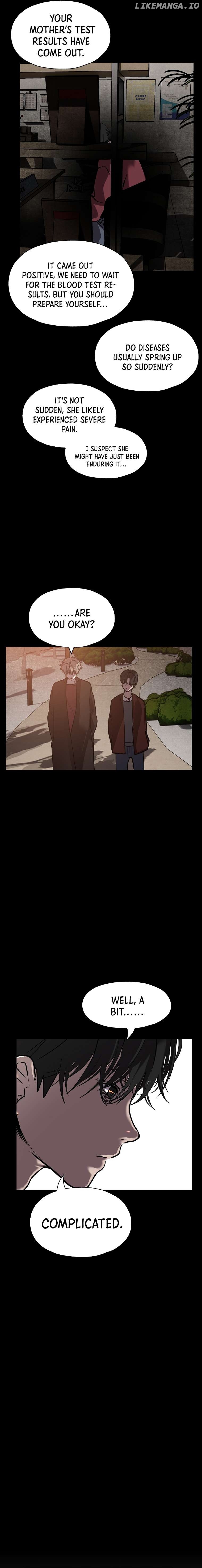 VR HERO Chapter 54 - page 18