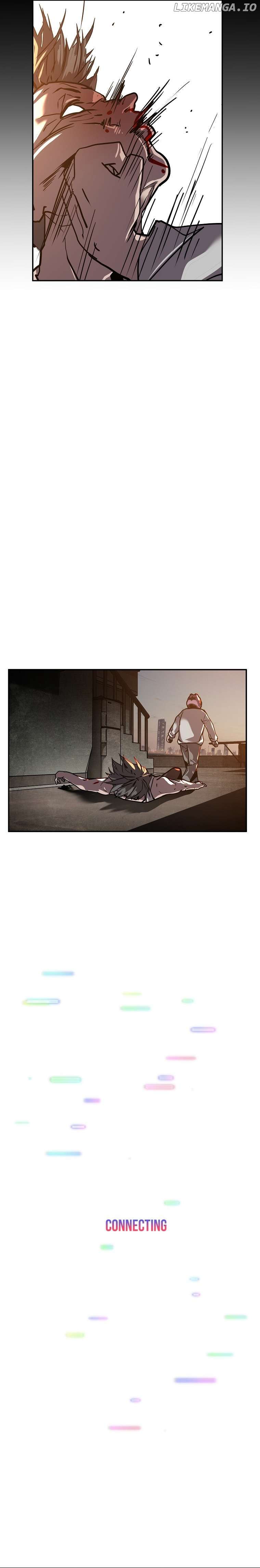 VR HERO Chapter 54 - page 19