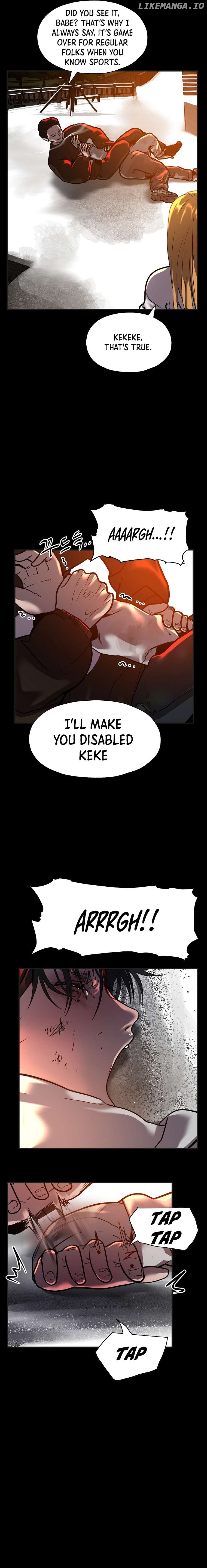 VR HERO Chapter 54 - page 2