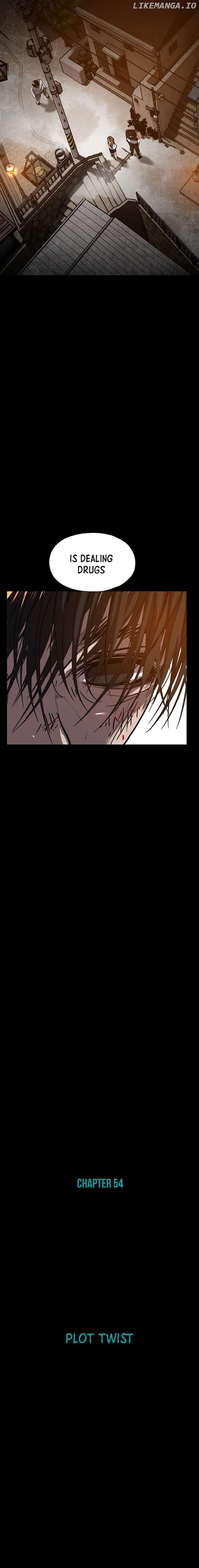 VR HERO Chapter 54 - page 6